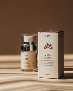Augencreme